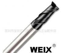 WEIX鎢鋼涂層平底銑刀4F 8.0詳解 加工利器助力機(jī)械行業(yè)提升效率