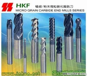 臺灣鎢鋼銑刀 高性價(jià)比選購指南與優(yōu)質(zhì)廠家推薦