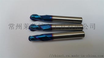 萊茵高硬度銑刀與鎢鋼圓鼻銑刀 定制非標(biāo)刀具的優(yōu)質(zhì)選擇